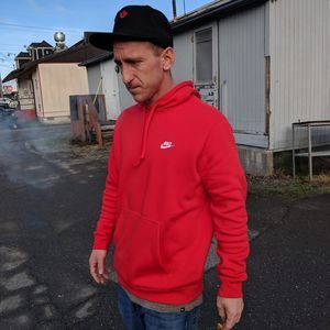 Meet your Posher, Aaron